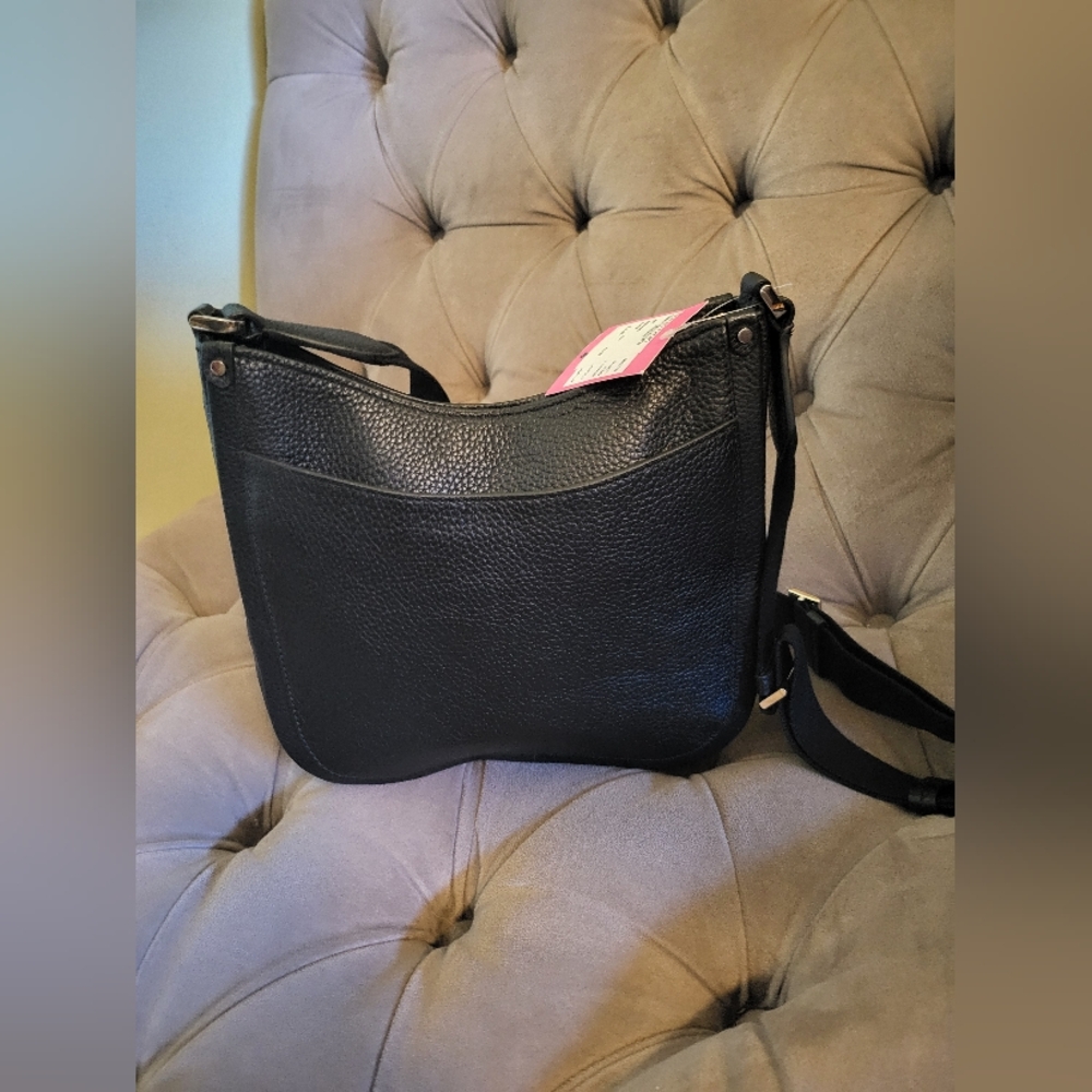 Kate Spade Medium Messenger Bag - Picture 5 of 13